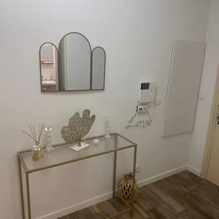 Lägenhet Domaine Prive Only Roc