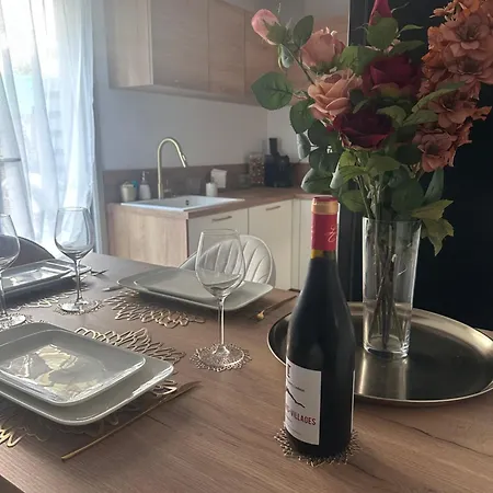 Lägenhet Domaine Prive Only Roc Roquebrune-sur Argens