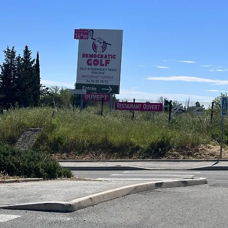 Domaine Prive Only Roc * Roquebrune-sur Argens