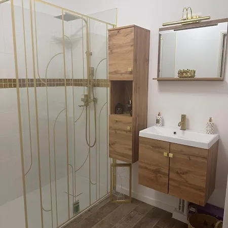 Domaine Prive Only Roc Apartment
