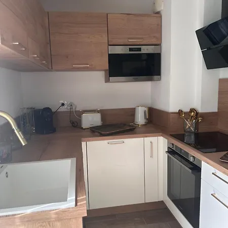 Apartamento Domaine Prive Only Roc Roquebrune-sur-Argens